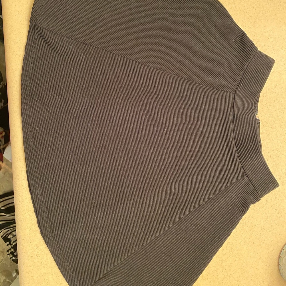 Flowy skirts (set of 2)